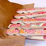 Decorative Clothespins, Lar..