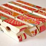 Decorative Clothespins, Lar..